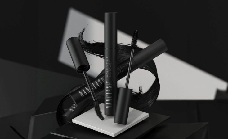 nanolash mascara