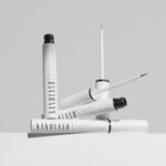 Un Nuevo Concepto para el Cuidado de las Pestañas con Nanolash Peptide Eyelash Serum