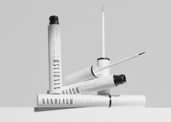 nanolash Serum de pestañas con péptidos